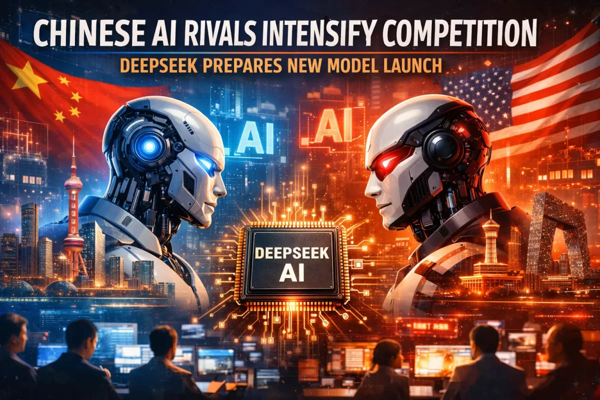 Chinese-AI