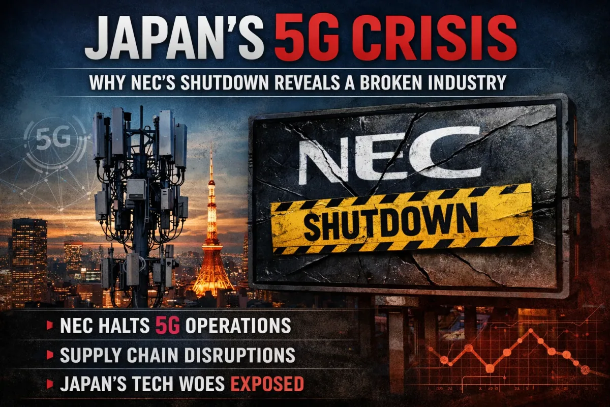 Japan-5G-Crisis