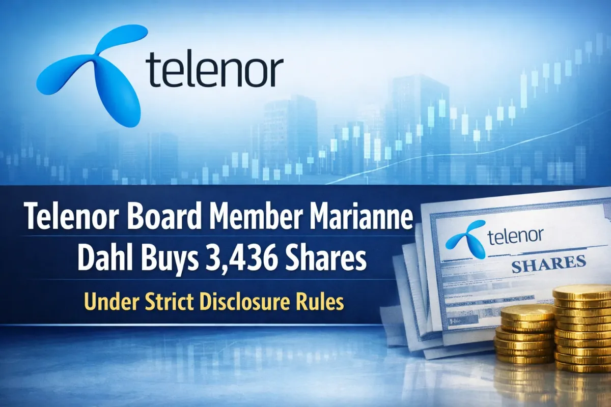 Marianne-Dahl-Telenor