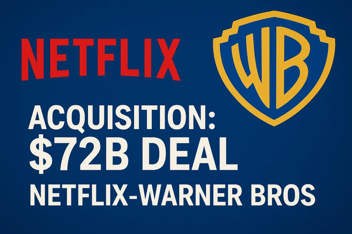 Netflix-Warner-Bros-Acquisition-72B-Deal