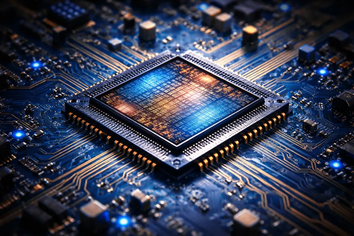 Semiconductor