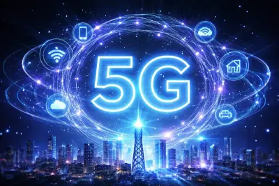 5G