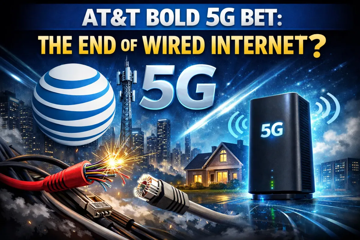 5G-Fixed-Wireless-Access