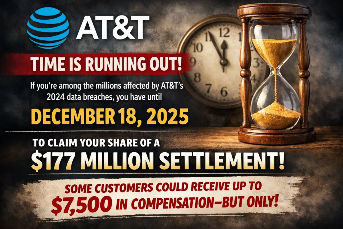 ATT-settlement-claim-deadline