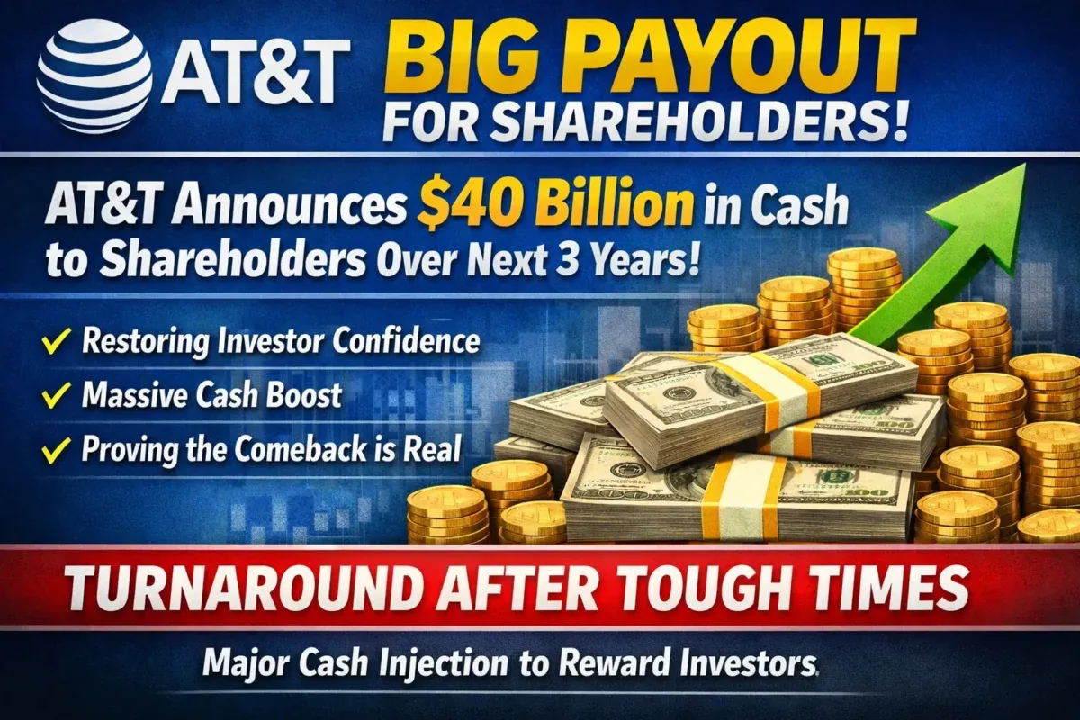 ATT-shareholder-return-plan