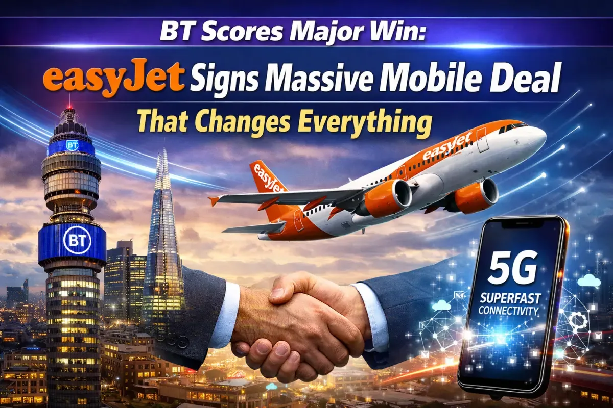 BT-easyJet-partnership