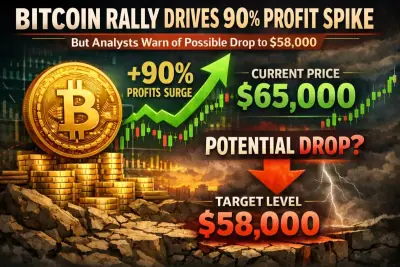 Bitcoin-profit