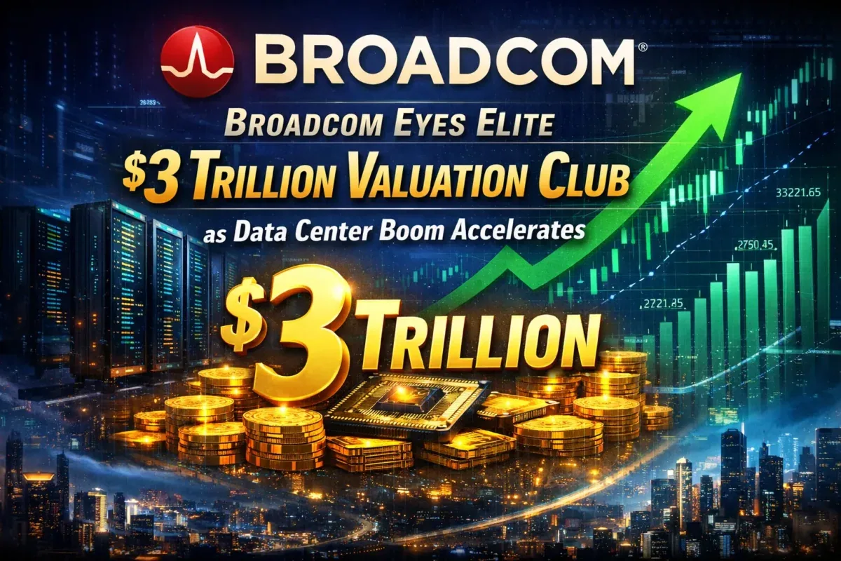 Broadcom-3-trillion-market-cap