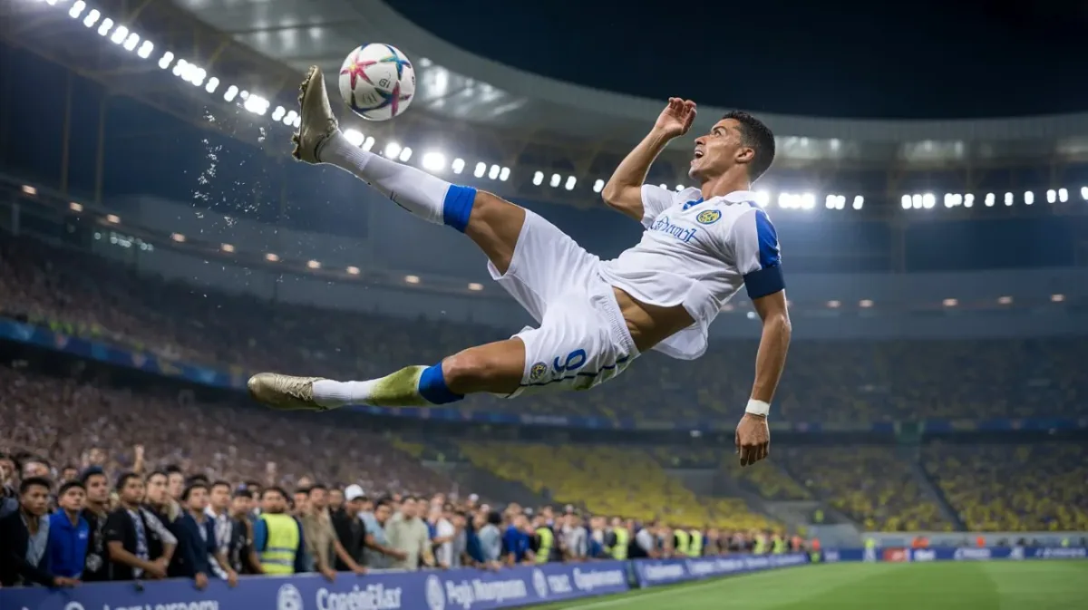 Cristiano-Ronaldo-Stuns-Fans-With-Incredible-Bicycle-Kick-for-Al-Nassr