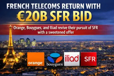 French-Telecoms-Return