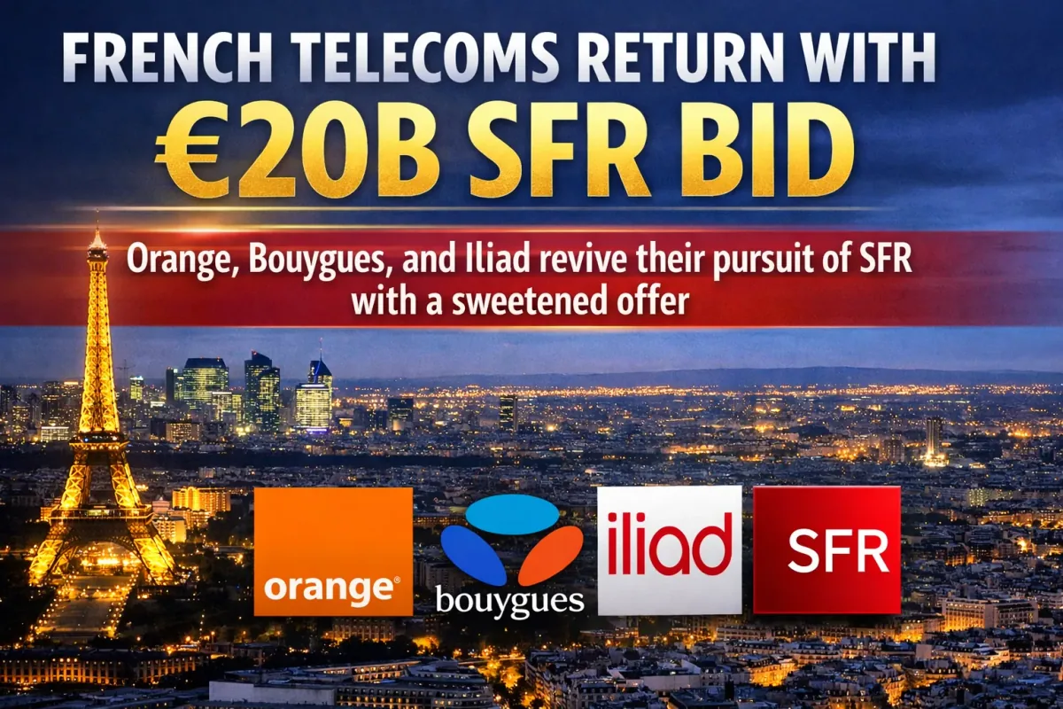 French-Telecoms-Return