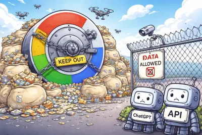 Google-Refuses-to-Share-Data