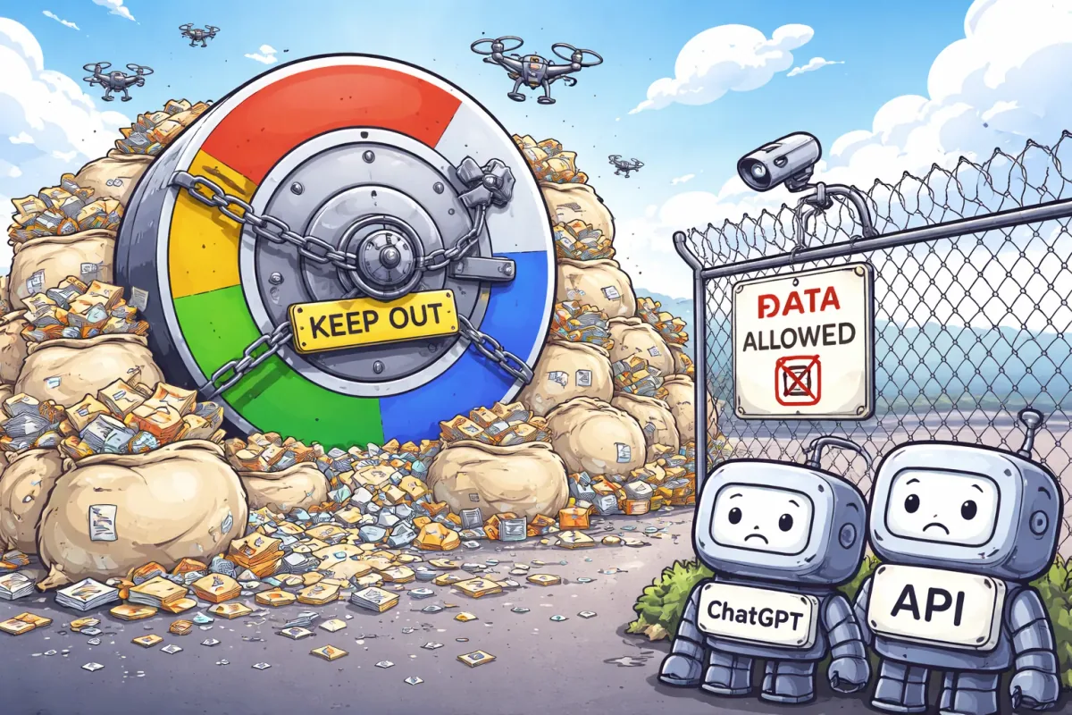 Google-Refuses-to-Share-Data