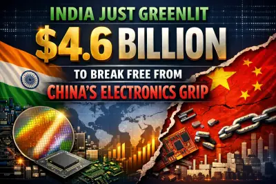 India-4.6-billion-investment