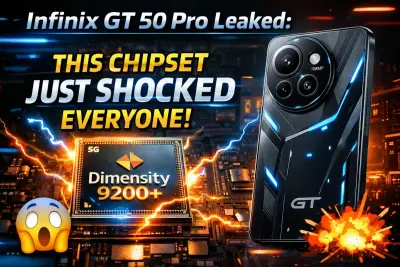 Infinix-GT-50-Pro