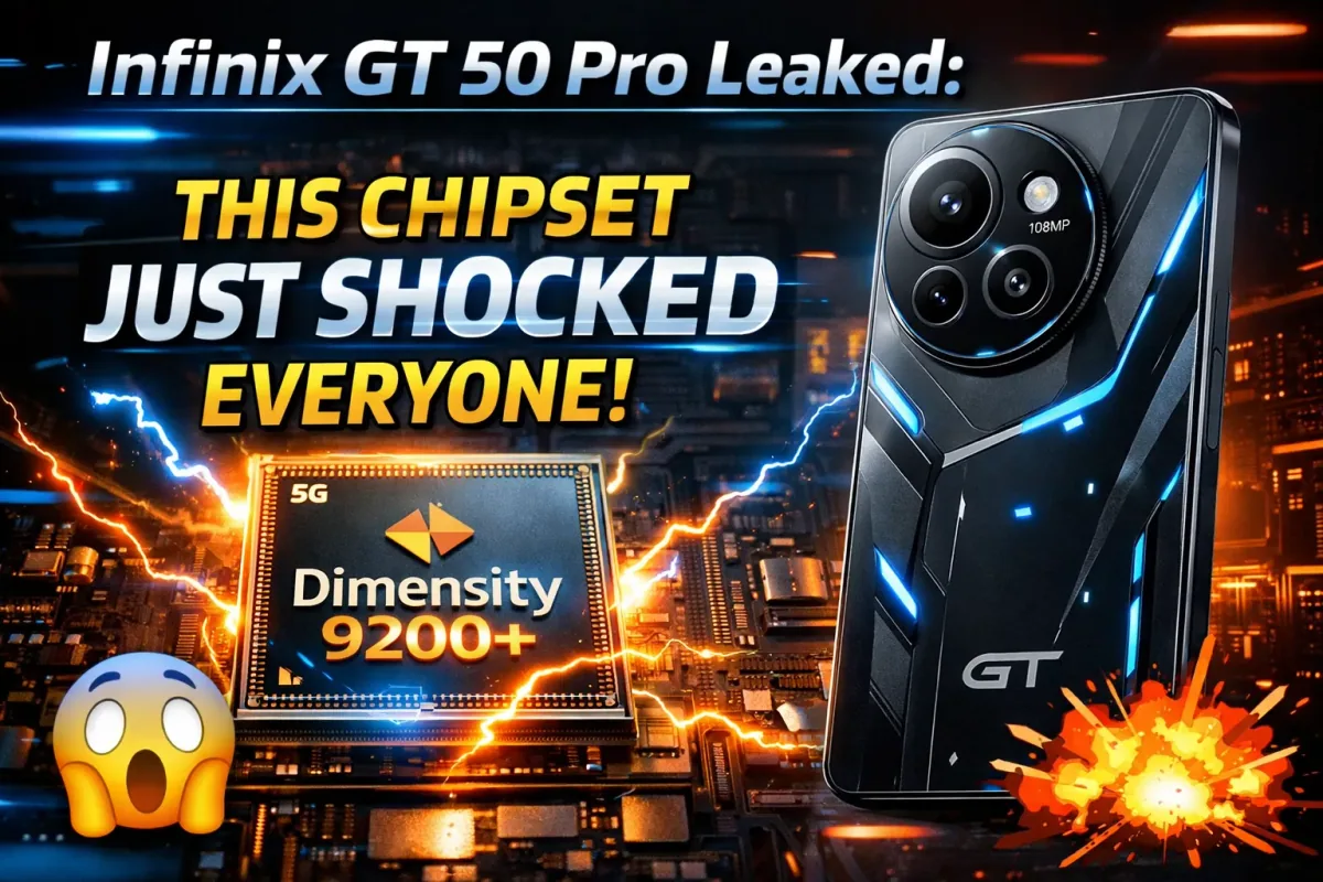 Infinix-GT-50-Pro