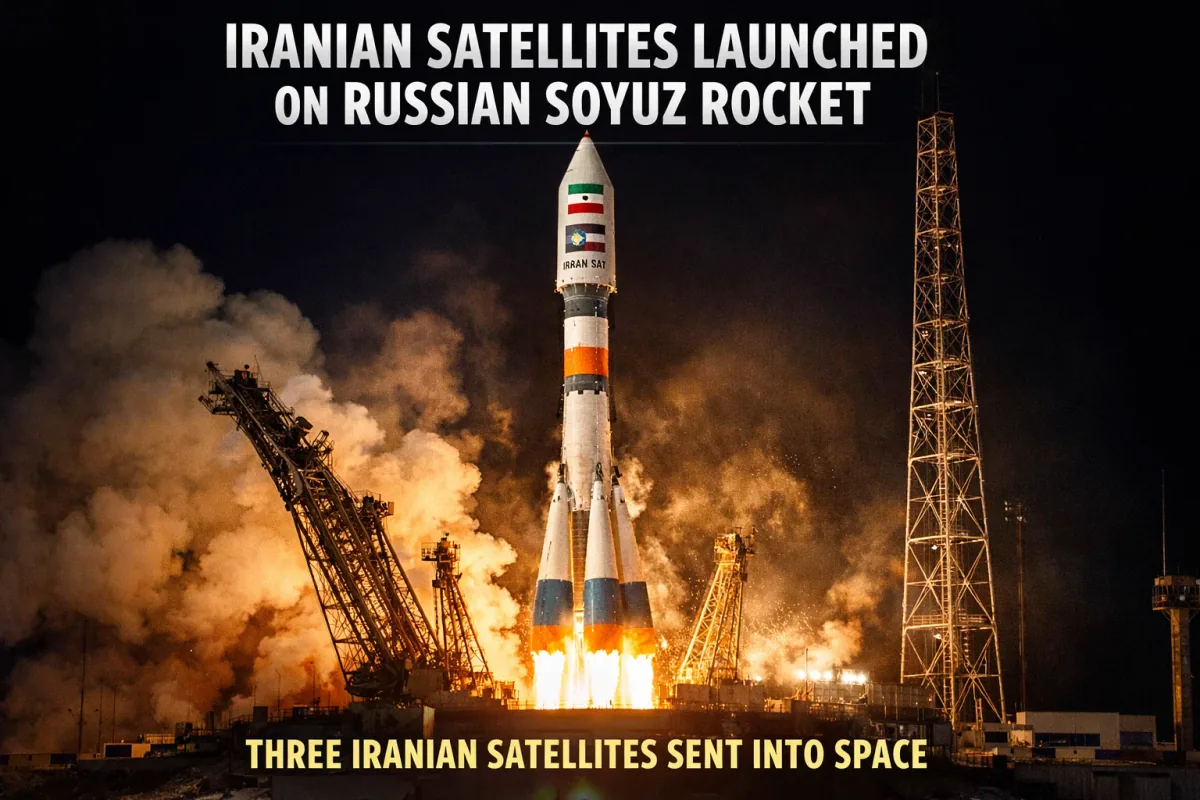 Iran-secret-satellites-launch