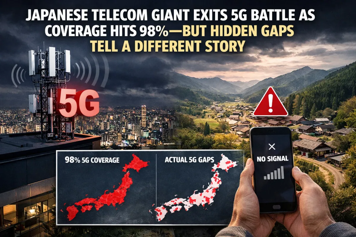 Japan-5G-coverage