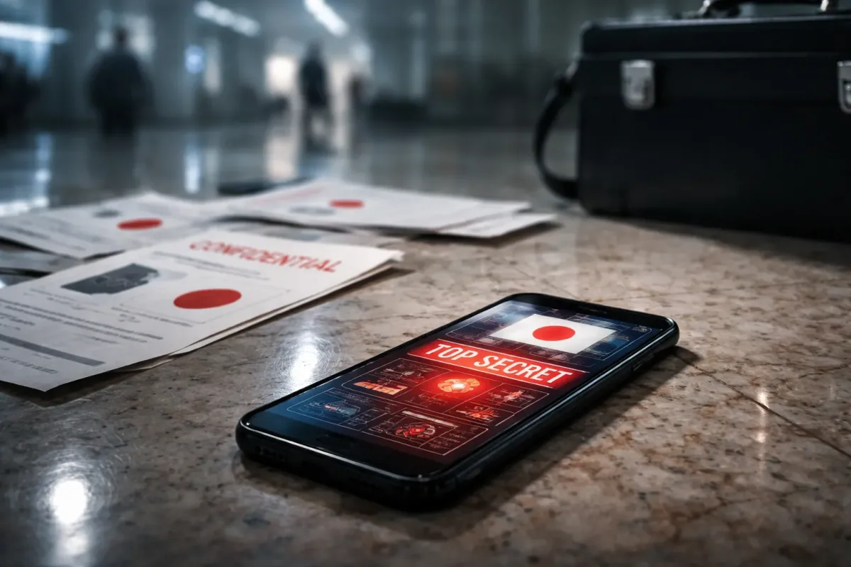 Japanese-Nuclear-Official-Loses-Phone-1