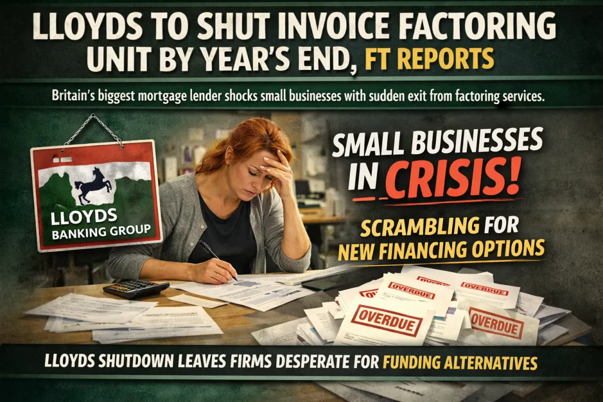 Lloyds-Shuts-Invoice-Factoring