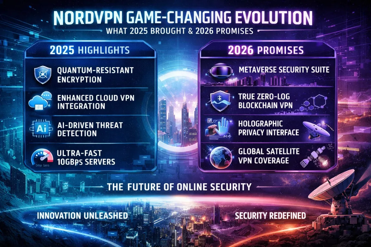 NordVPN-2026-features