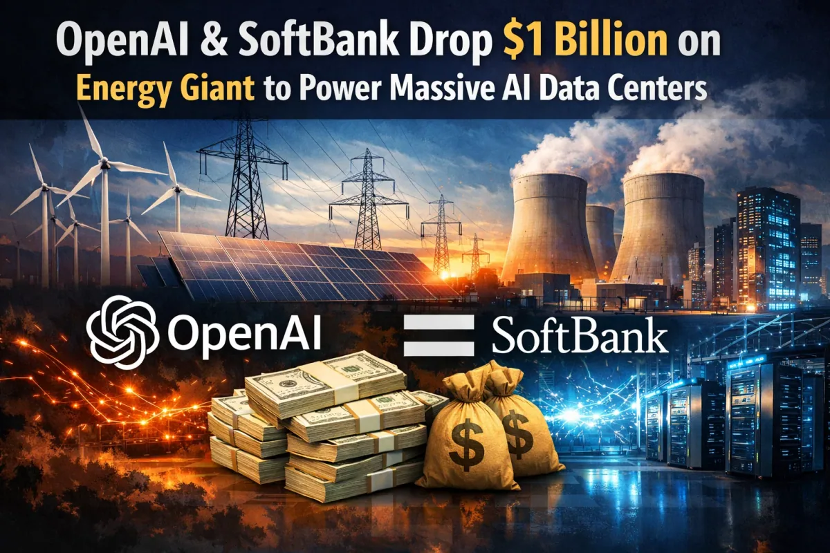 OpenAI-SoftBank-investment