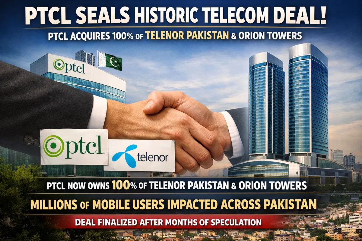 PTCL-Just-Bought-Telenor-Pakistan