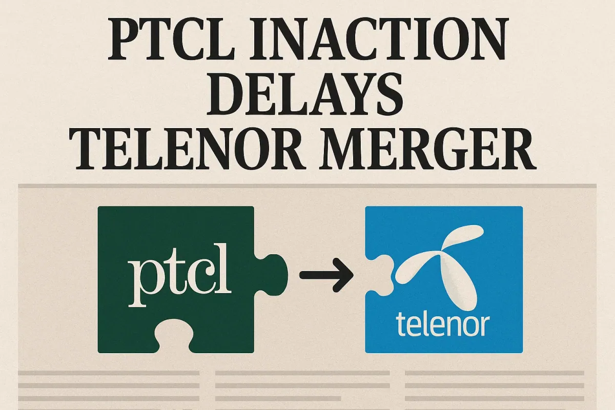 PTCL-inaction-delays-Telenor-merger