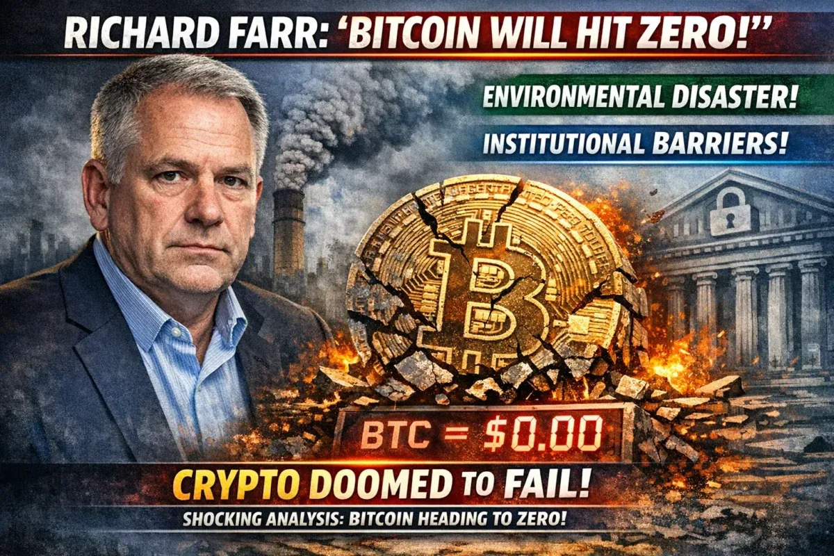 Richard-Farr-predicts-Bitcoin-will-hit-zeroan