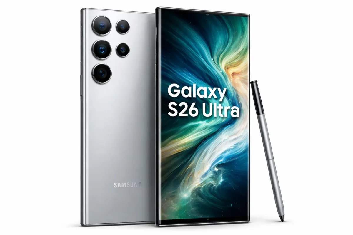 Samsung-Galaxy-S26-Ultra