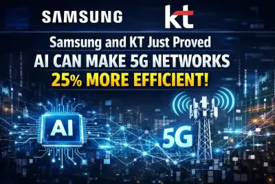 Samsung-and-KT-1