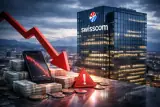 Swisscom-AG-Stock