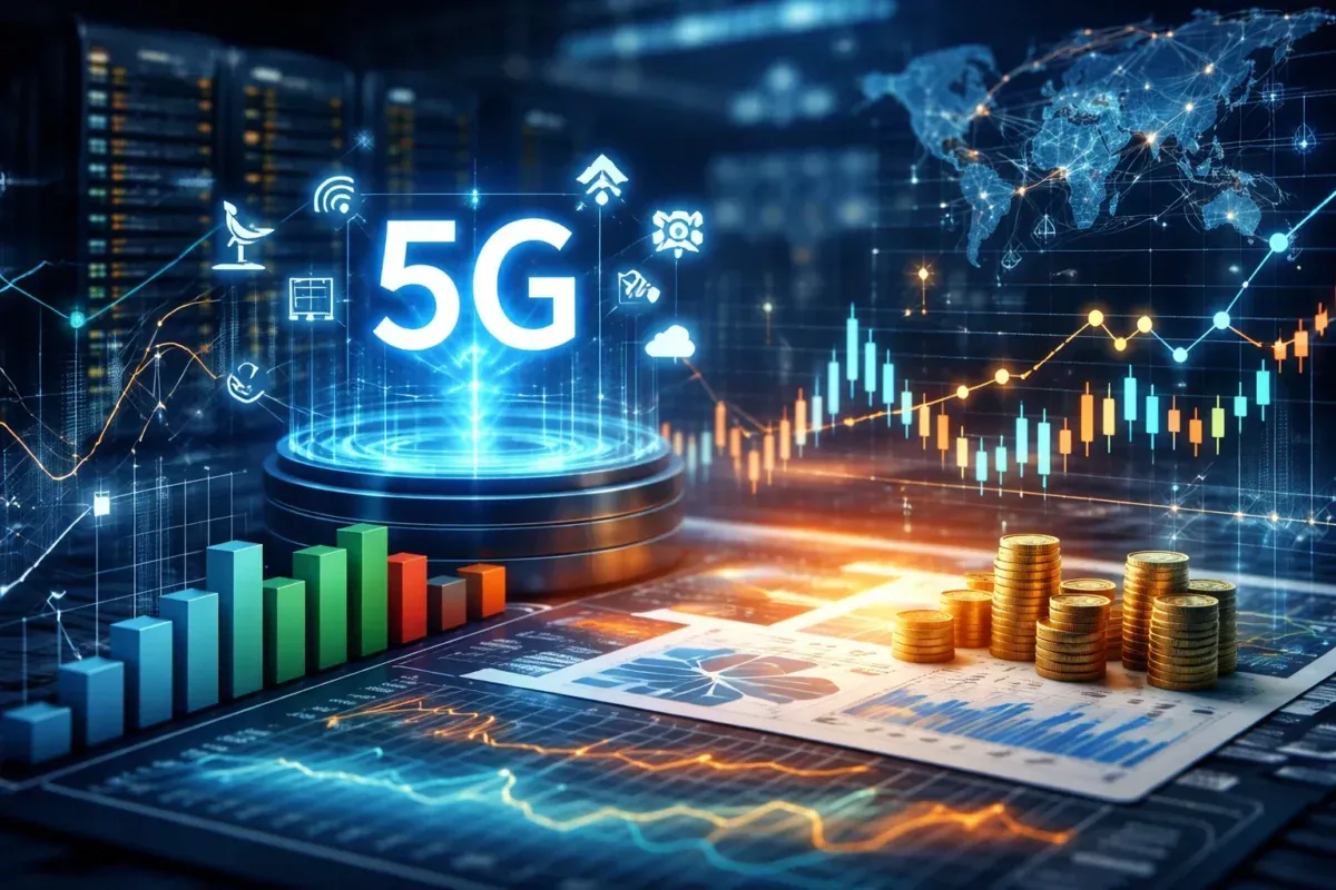 Telecom-Q4-1