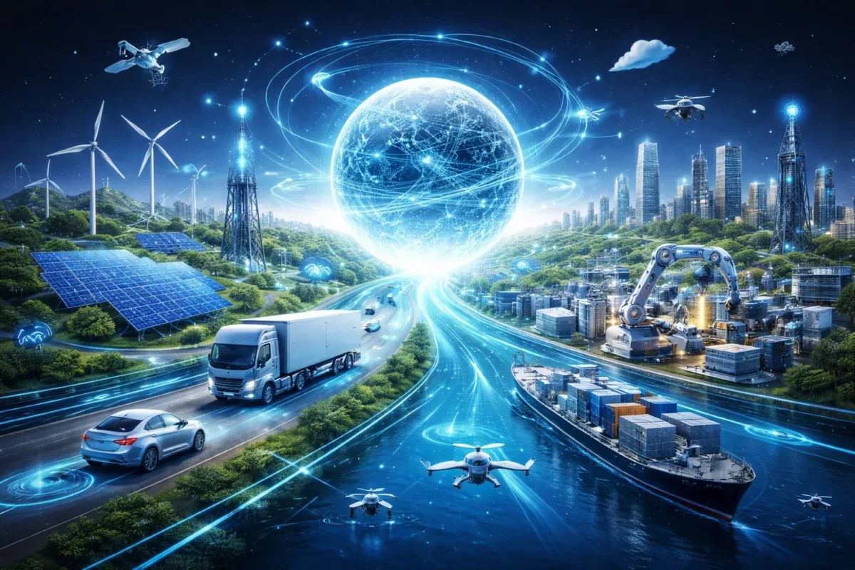 Telenor-IoT-