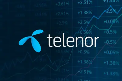 Telenor-Market-Share-Drops