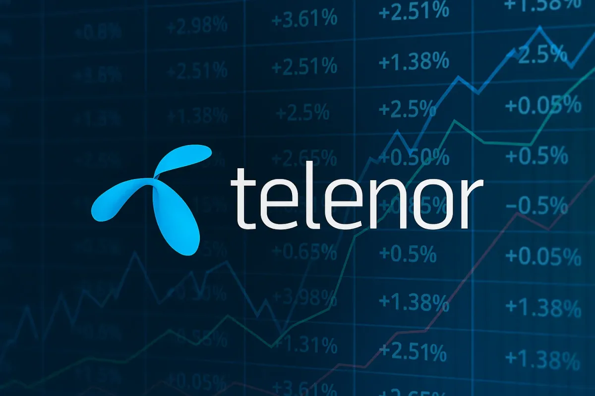 Telenor-Market-Share-Drops