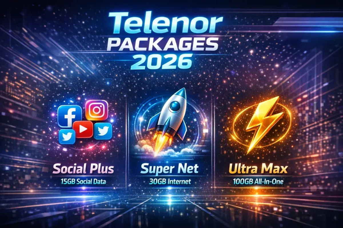 Telenor-Packages-2026