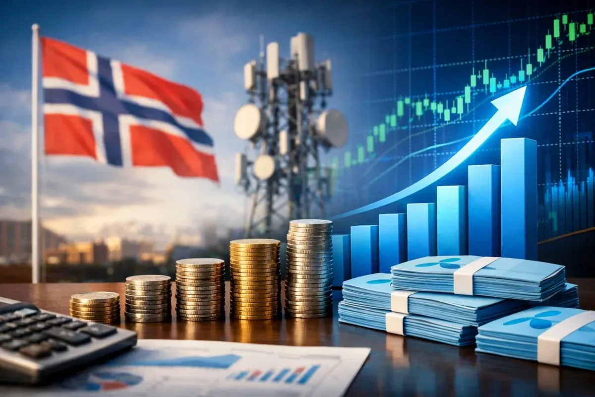 Telenor-share-buyback