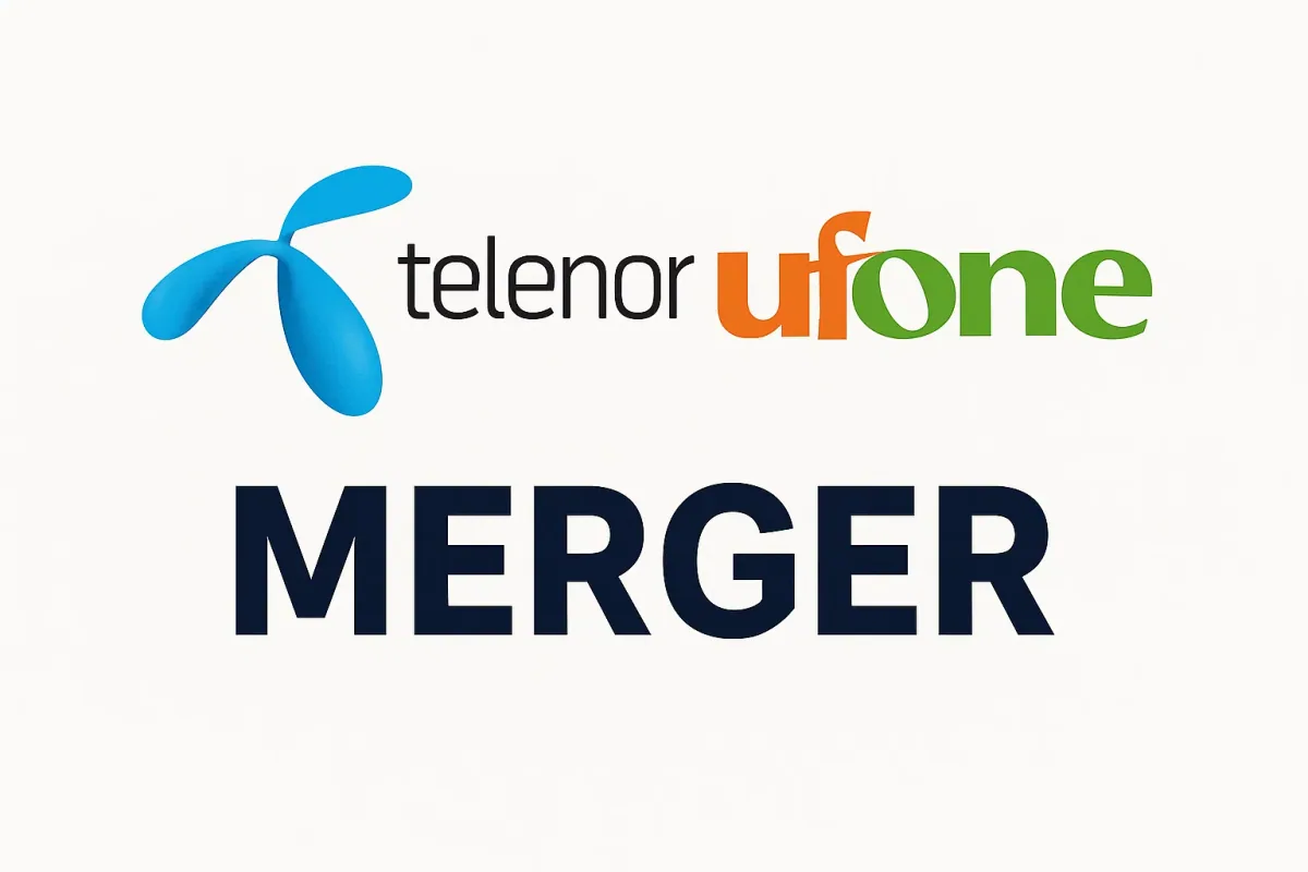 The-Telenor-Ufone-Merger