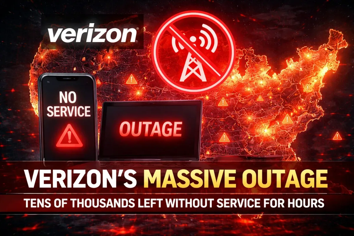 Verizon-Massive-Outage