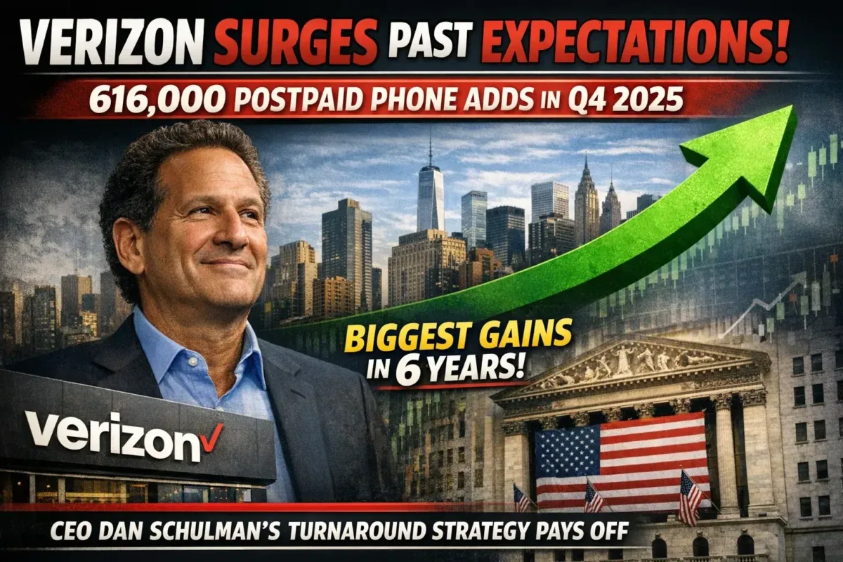 Verizon-Q4-earnings