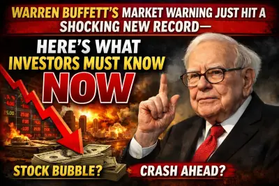 Warren-Buffetts-Warning