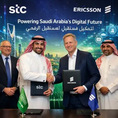 stc-Ericsson-Deal-Saudi-Arabia-Digital-Future
