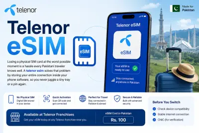 telenor-esim