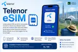 telenor-esim