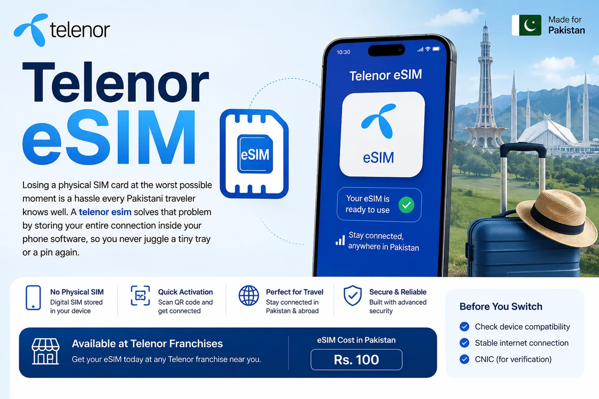 telenor-esim