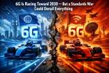 6G-Standards-Race