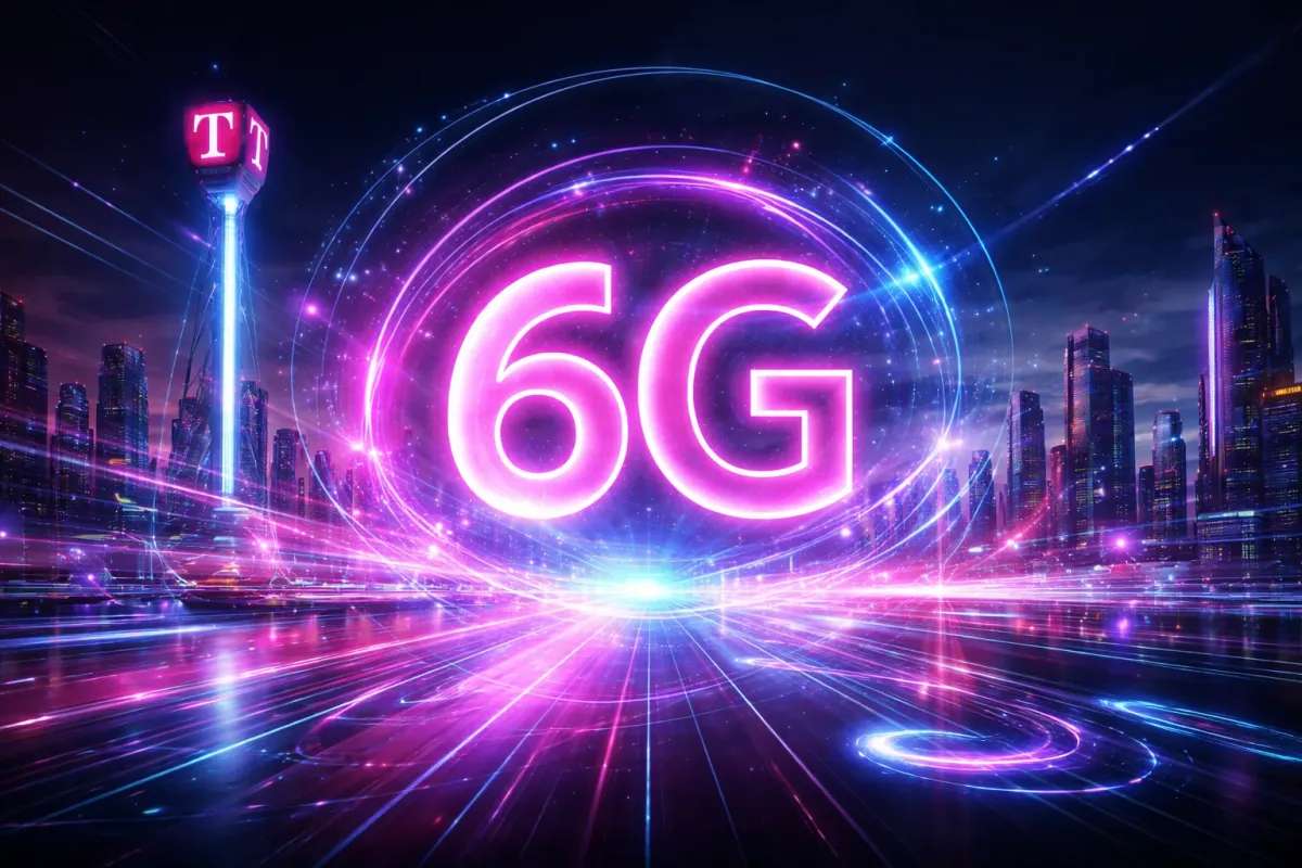 6G-Technology
