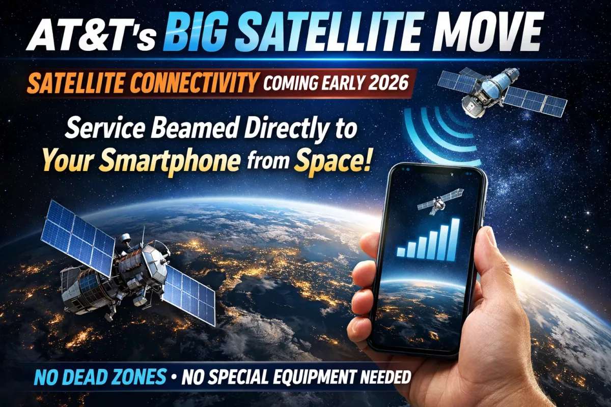 ATT-Satellite
