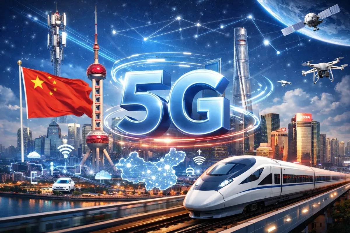 China-5G-